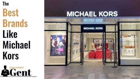 michael kors competition|michael kors and coach.